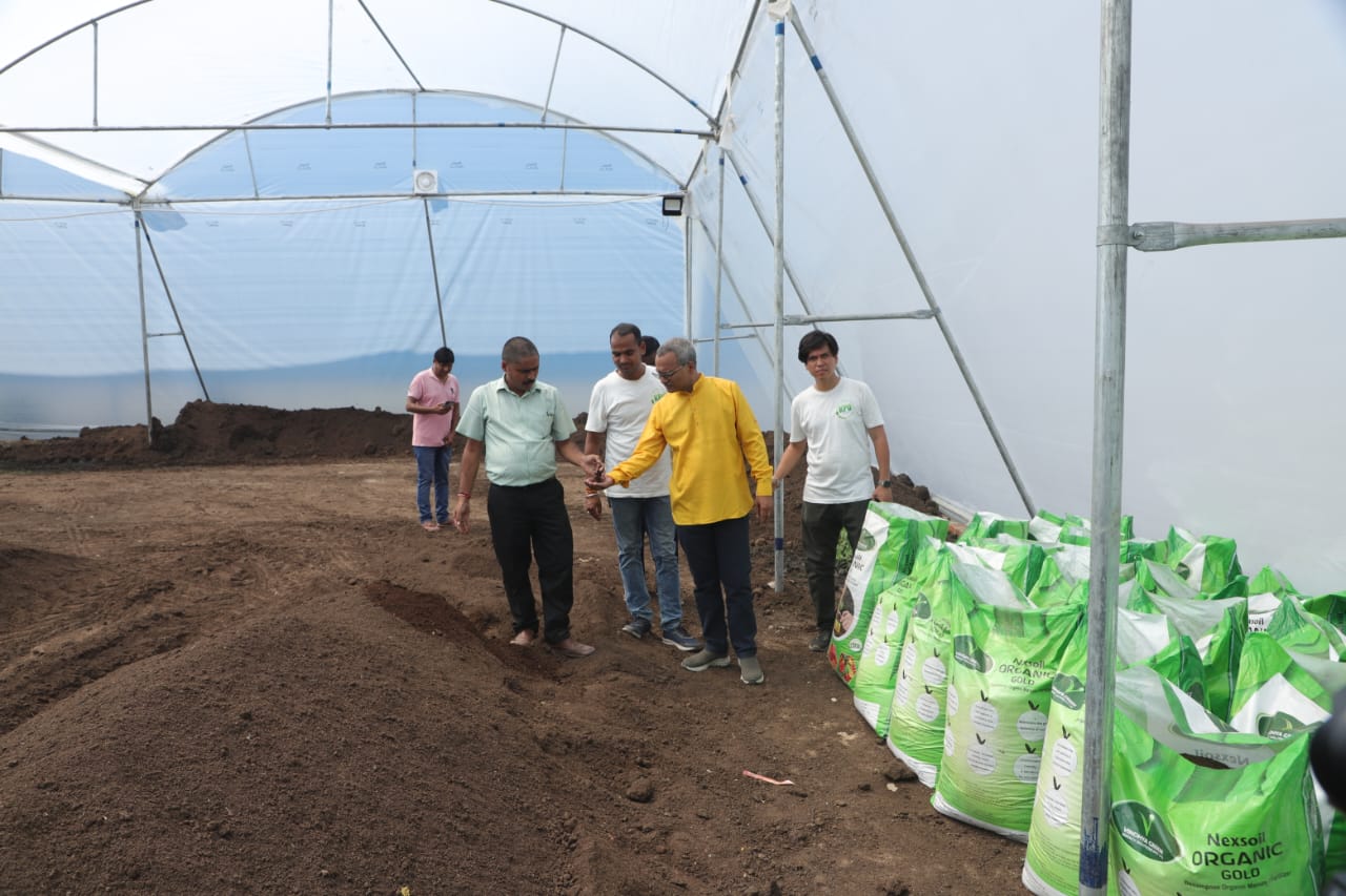 06 KPO Group Biogas Plant Manufacturer India